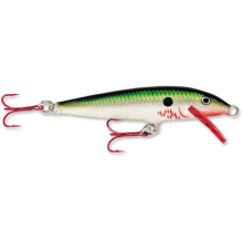 Воблер Rapala Original 70F BOF